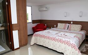 Hotel Paulo Felipe