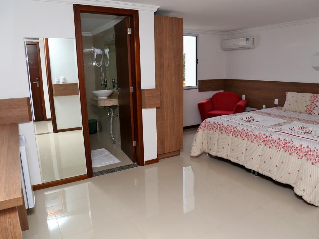 Hotel Paulo Felipe Santa Cecília Exterior foto